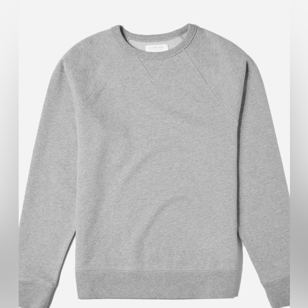Everlane sweatshirt (men’s size)